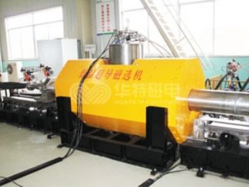 點(diǎn)擊查看詳細(xì)信息<br>標(biāo)題：低溫超導(dǎo)磁選機(jī) 閱讀次數(shù)：49