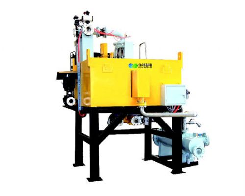 點(diǎn)擊查看詳細(xì)信息<br>標(biāo)題：濕式電磁高梯度磁選機(jī) 閱讀次數(shù)：0