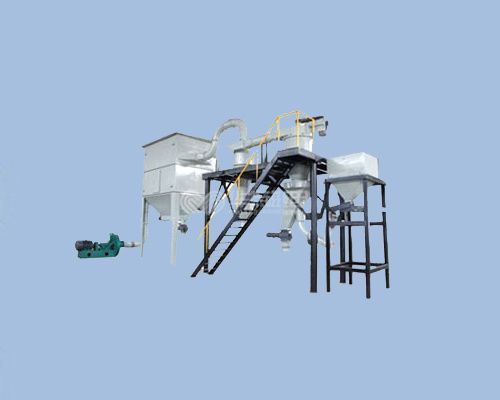 HFZ系列氣流分級機