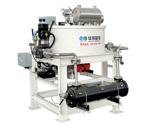 HCT干粉電磁除鐵器