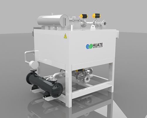 點擊查看詳細信息<br>標題：HCTS液體漿料電磁除鐵器 閱讀次數：0