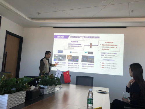 探營(yíng)黑科技 揭秘清鵬智能——引領(lǐng)北京企業(yè)信息技術(shù)咨詢服務(wù)的創(chuàng)新先鋒